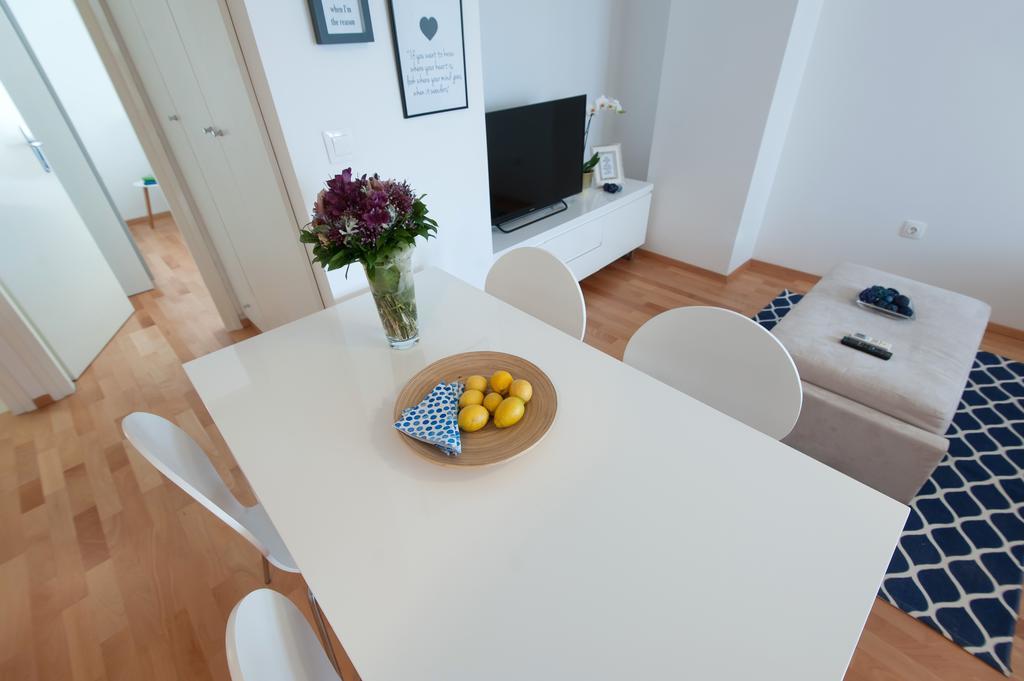 Charming Maraska Apartment Zadar Ngoại thất bức ảnh