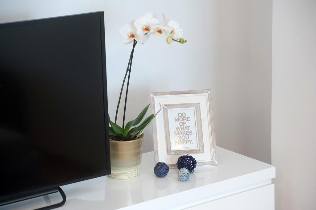 Charming Maraska Apartment Zadar Ngoại thất bức ảnh
